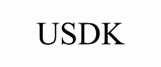 usdk