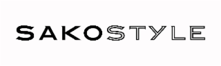sakostyle