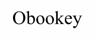 obookey