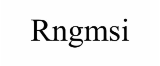 rngmsi