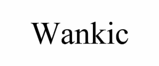 wankic