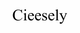 cieesely