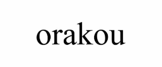 orakou