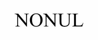 nonul