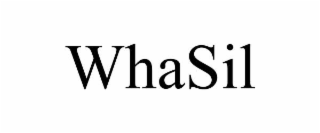 whasil