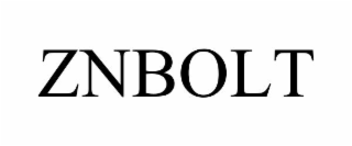 znbolt