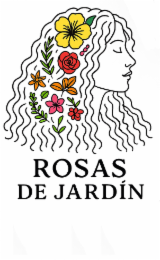 rosas de jardÍn