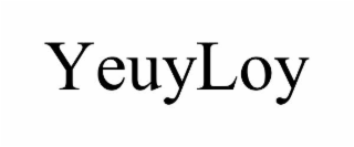 yeuyloy