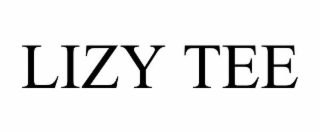 lizy tee
