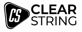 cs clearstring