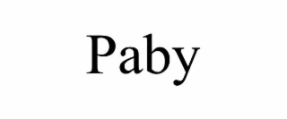 paby