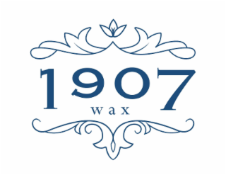 1907 wax