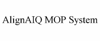 alignaiq mop system