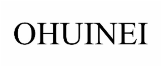 ohuinei