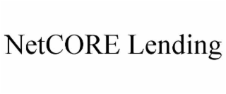 netcore lending
