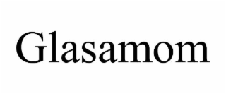 glasamom