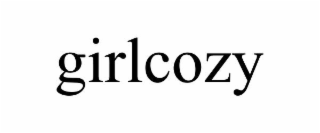 girlcozy
