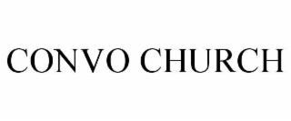 convo church