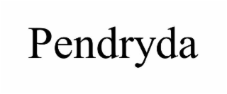 pendryda