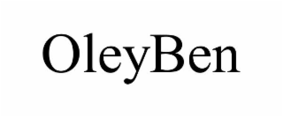 oleyben