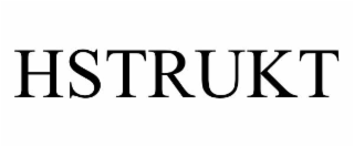 hstrukt