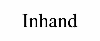 inhand