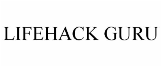 lifehack guru