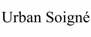 urban soignÉ