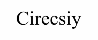 cirecsiy
