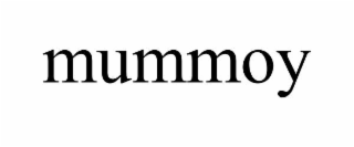 mummoy