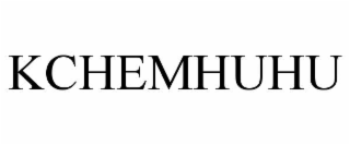 kchemhuhu
