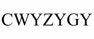 cwyzygy