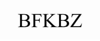 bfkbz