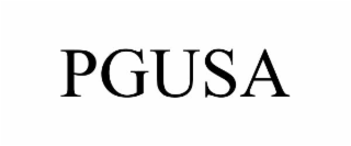 pgusa