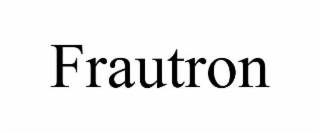 frautron