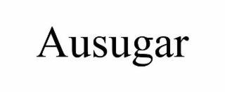 ausugar