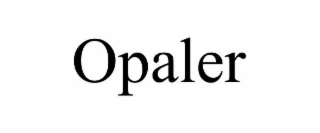opaler