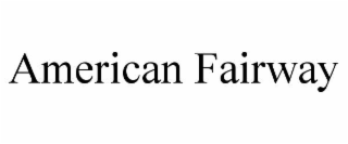 american fairway