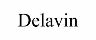 delavin