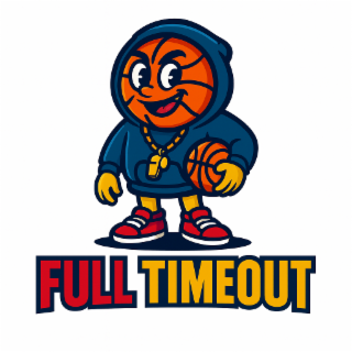 full timeout