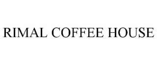 rimal coffee house