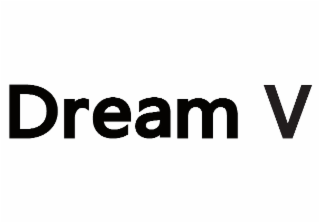 dream v