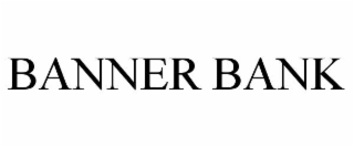 banner bank
