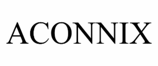 aconnix