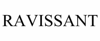 ravissant