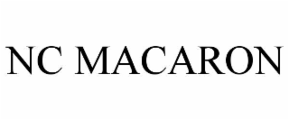 nc macaron
