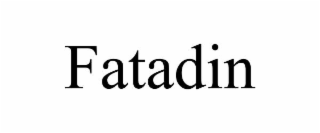 fatadin