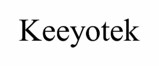keeyotek