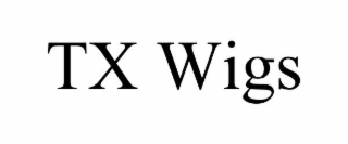 tx wigs