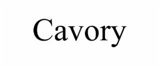 cavory